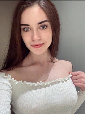 Индивидуалка Елизавета Фотография 3