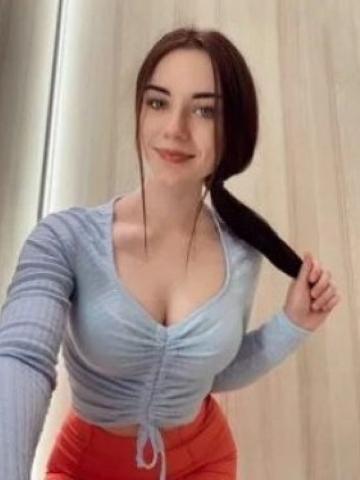 Индивидуалка Елизавета Фотография 4
